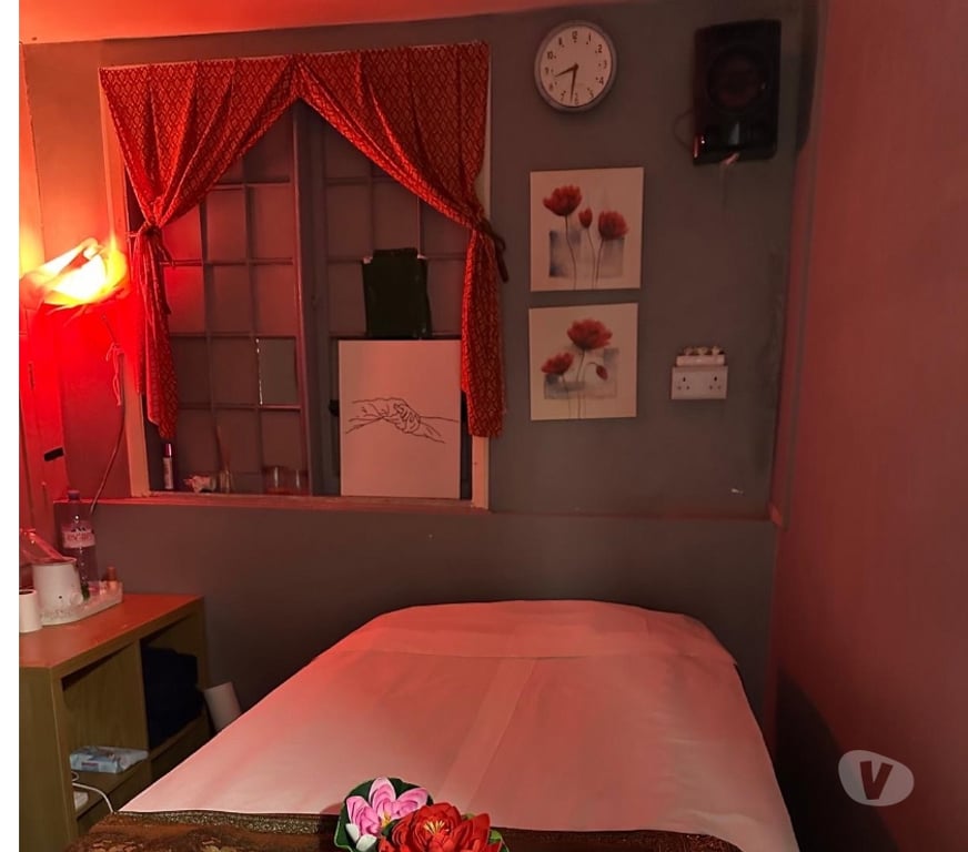 Escorts Warwickshire Warwick - Photos for Thai hot oil massage