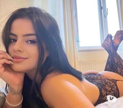Escorts Scunthorpe North Lincolnshire - Photos for 🫦 DUDA BRAZILIAN GIRL 🇧🇷 Best GFE ❤️