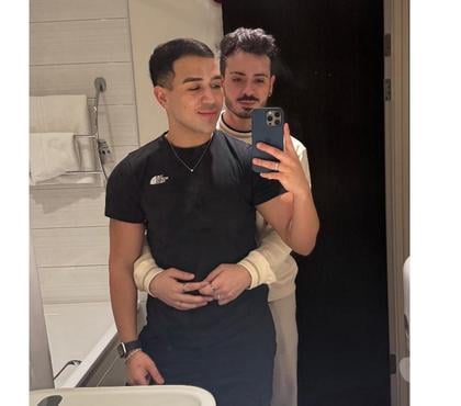  Gay massage Birmingham City Centre Birmingham - Photos for Andrew_David_CoupleXL