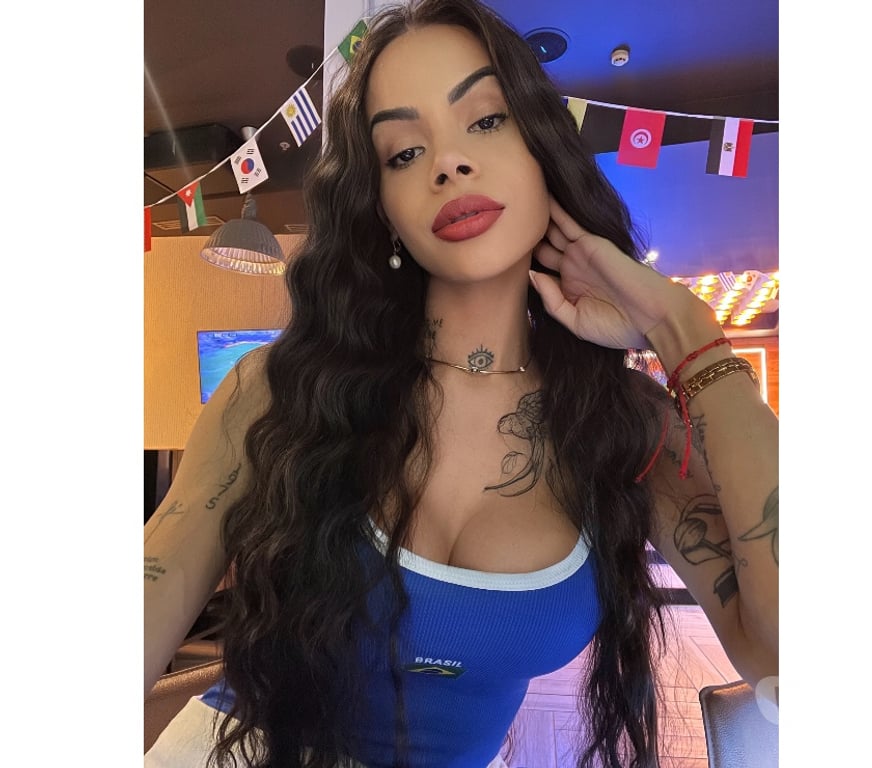 Trans Escorts East Sussex Brighton - Photos for 🔥lays ts hot in Brighton ‪7404704284‬🔥🇧🇷💦