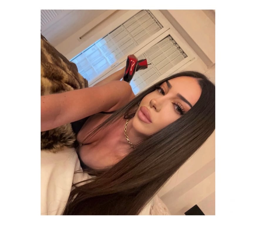 Escorts Central London Marylebone - Central London - Photos for 🥂PARTY GIRL🥂 ❤️ ISABEL CENTRAL LONDON