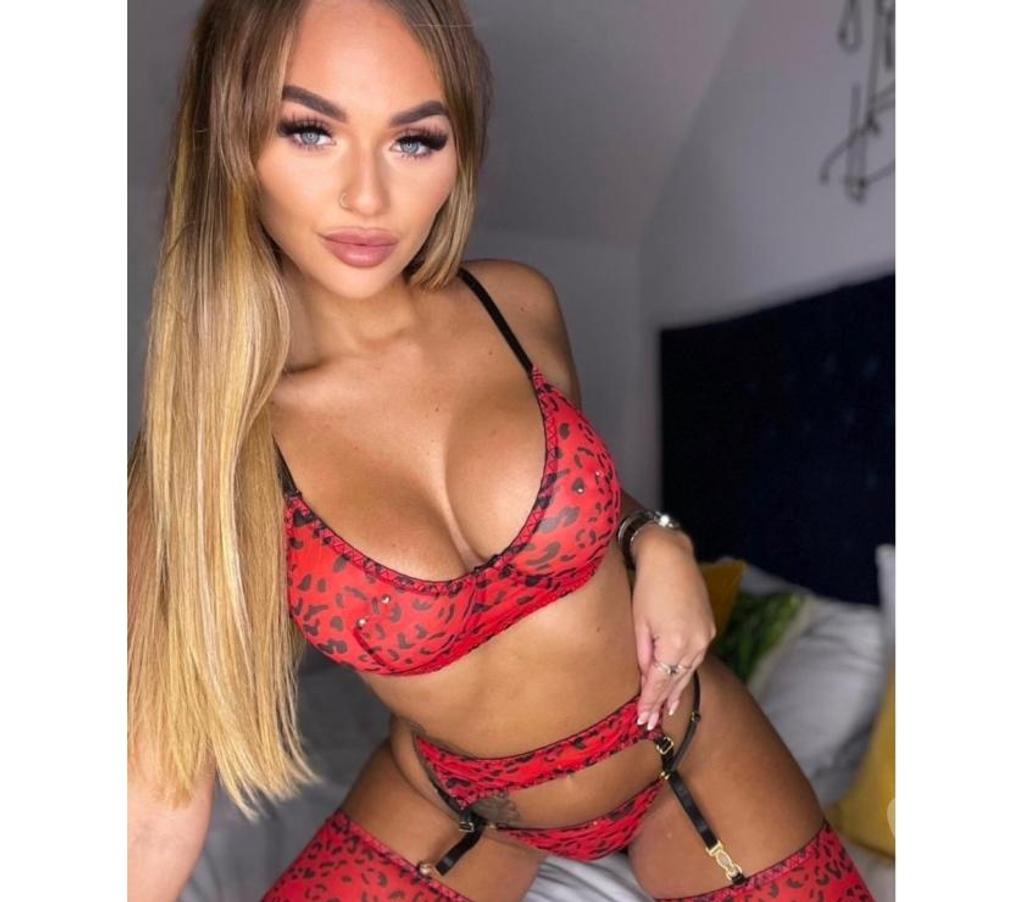 Escorts Central London Mayfair - Central London - Photos for LILY🇬🇧IN MAYFAIR FOR A WEEK ONLY🔞PARTY GIRL💋