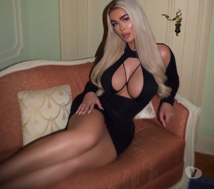 Escorts and Massages Mayfair Central London - Photos for LILY🇬🇧HERE FOR A WEEK ONLY👑VIP PARTY GIRL💋