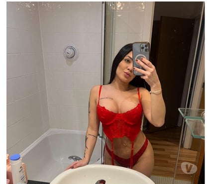 Escorts Hendon Central North West London - Photos for 🇨🇴UNFORGETTABLE MOMENTS 🔞TOP SERVICE⚜️STEFFY