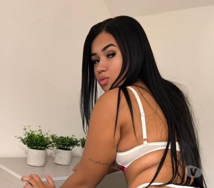 Escorts Hendon Central North West London - Photos for 🇧🇷 DISCRETION , DESIRE , DELIGHT 🔞 VITORIA 💋