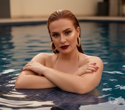 Escorts Hendon Central North West London - Photos for 🇧🇷 ELEGANT NORTH LONDON BEAUTY 🔞PATRICIA💋