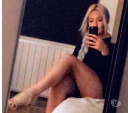 Escort Twickenham Richmond upon Thames - Photos for Blonde Party Girl