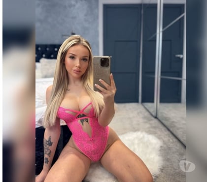 Duo Escorts & Erotic Massage Liverpool City Centre Liverpool - Photos for NEW🩷HIGH CLASS ESCORT🩷 EVA🍑PARTY