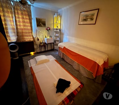 Gay escorts Abbots Worthy Winchester - Photos for Thai male Massage professionals in winchester