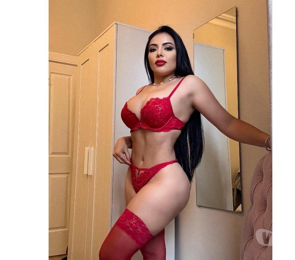 Escorts Aberdeen Aberdeen City Centre - Aberdeen - Photos for JULIANNA STUNNING BRAZILIAN 🔥 PARTY 💯REAL👄