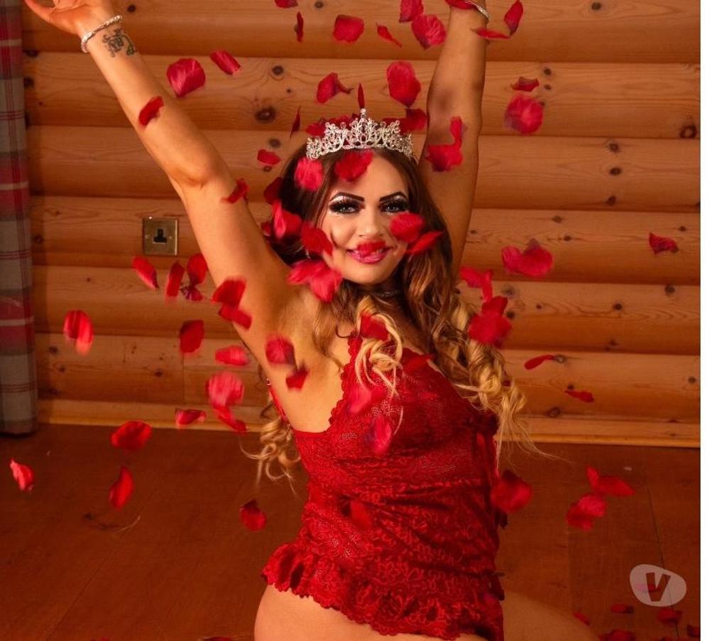 Escorts Hertfordshire St. Albans - Photos for Filthy porn star ⭐️ Catalia Valentine