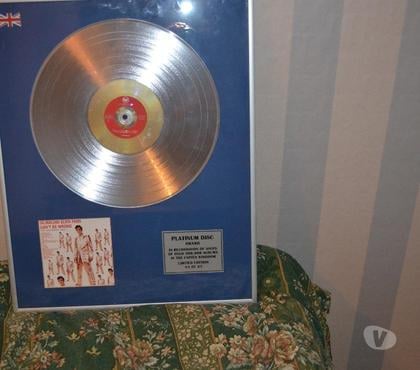 Miscellaneous Waterlooville Havant - Photos for Elvis Presley Limited Disc