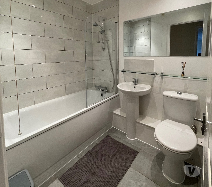 Property to Rent North West London Harrow - Photos for Discrete and Modern Apartment