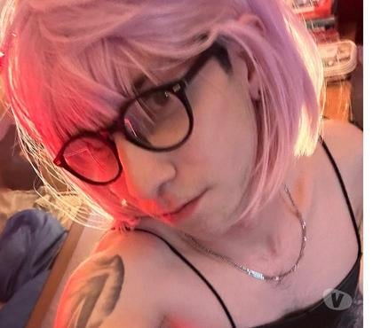 Gay Escorts All Saints East London - Photos for LunaFemboy your fav Latino fem boy