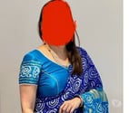 Pooja Indian escort