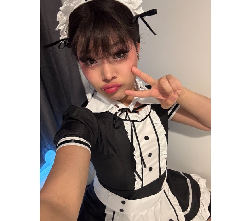 Escorts Glasgow Glasgow City Centre - Glasgow - Photos for Naughty TS Charmybooboo LadyBoy in Glasgow for a Week