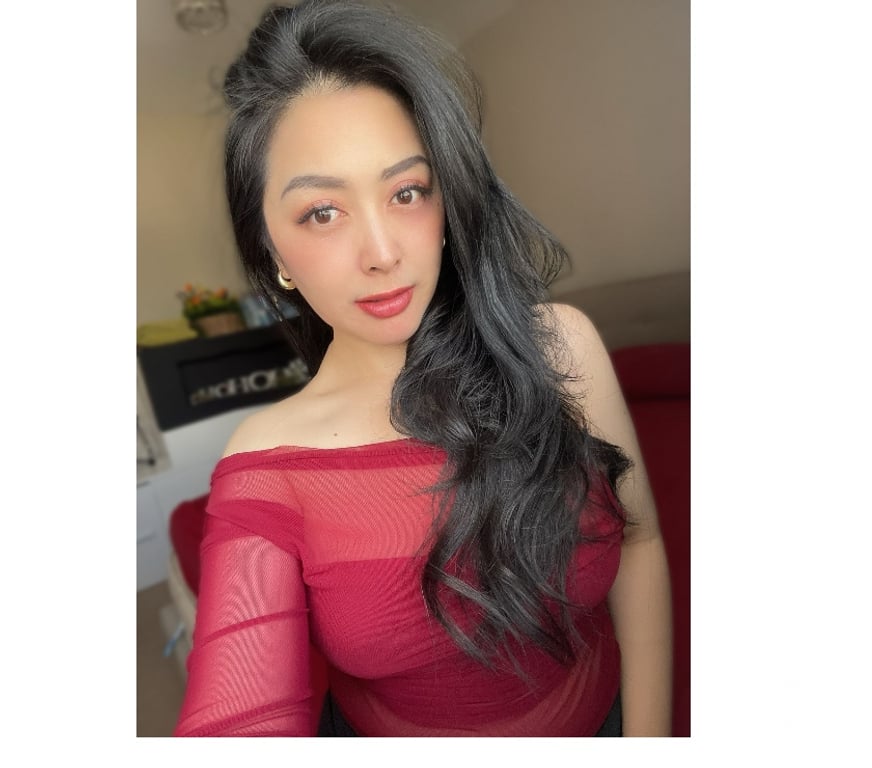Escorts South Yorkshire Sheffield - Photos for ❤️Geeny Thai lovely❤️💯 REAL