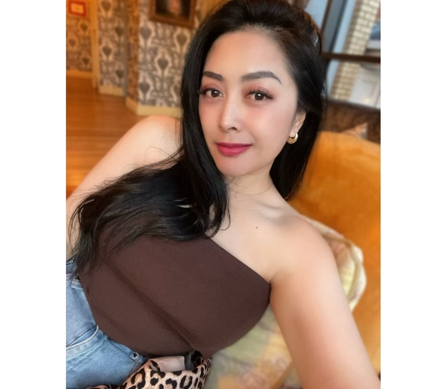 Escorts South Yorkshire Sheffield - Photos for ❤️Geeny Thai lovely❤️💯 REAL