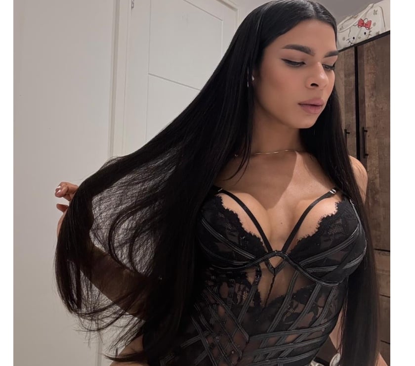 Trans Escorts Slough Town Centre Slough - Photos for 🔥🇧🇷✨_PIETRA_HOT_TS_GIRLPARTY_🥳🇧🇷🔥