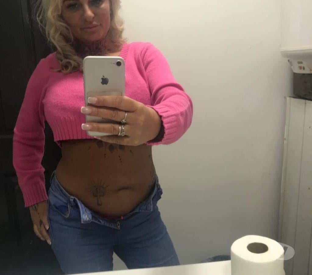 Escorts Cumberland Carleton (Egremont) - Cumberland - Photos for Misscandycane123 (ENGLISH)