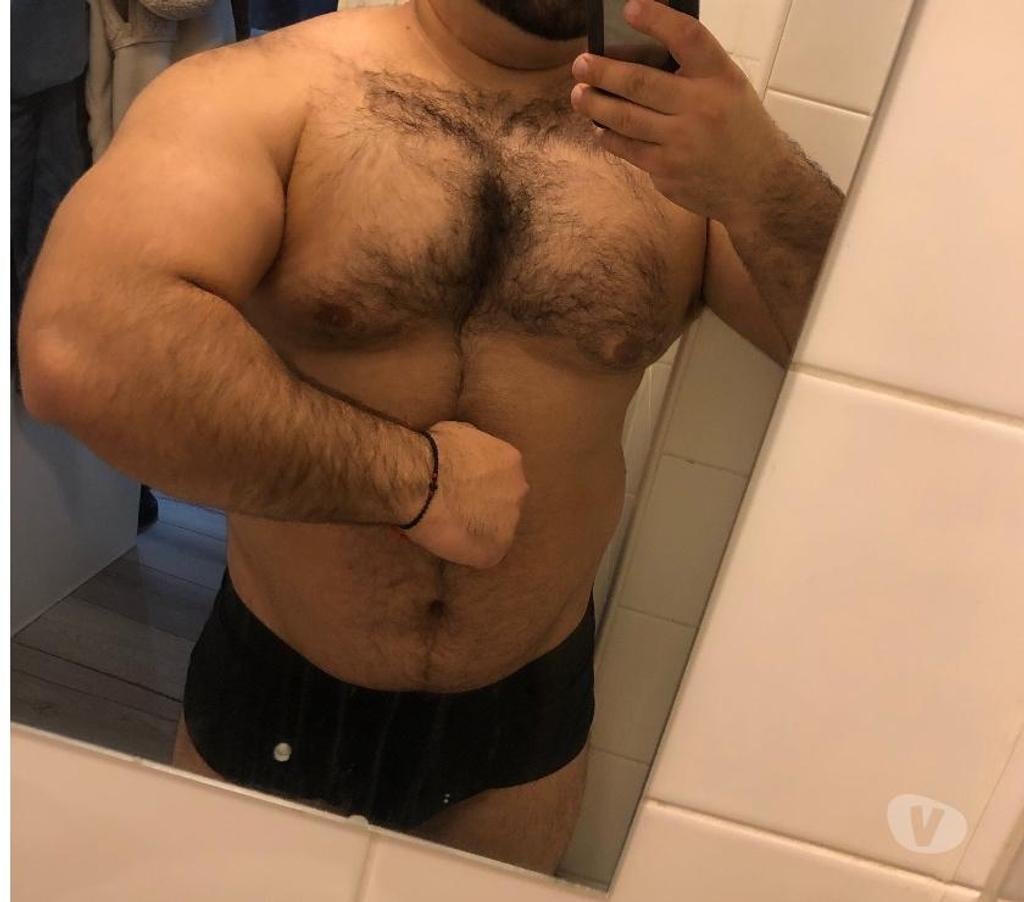  Gay massage Central London Oxford Circus - Central London - Photos for Masseur open mind