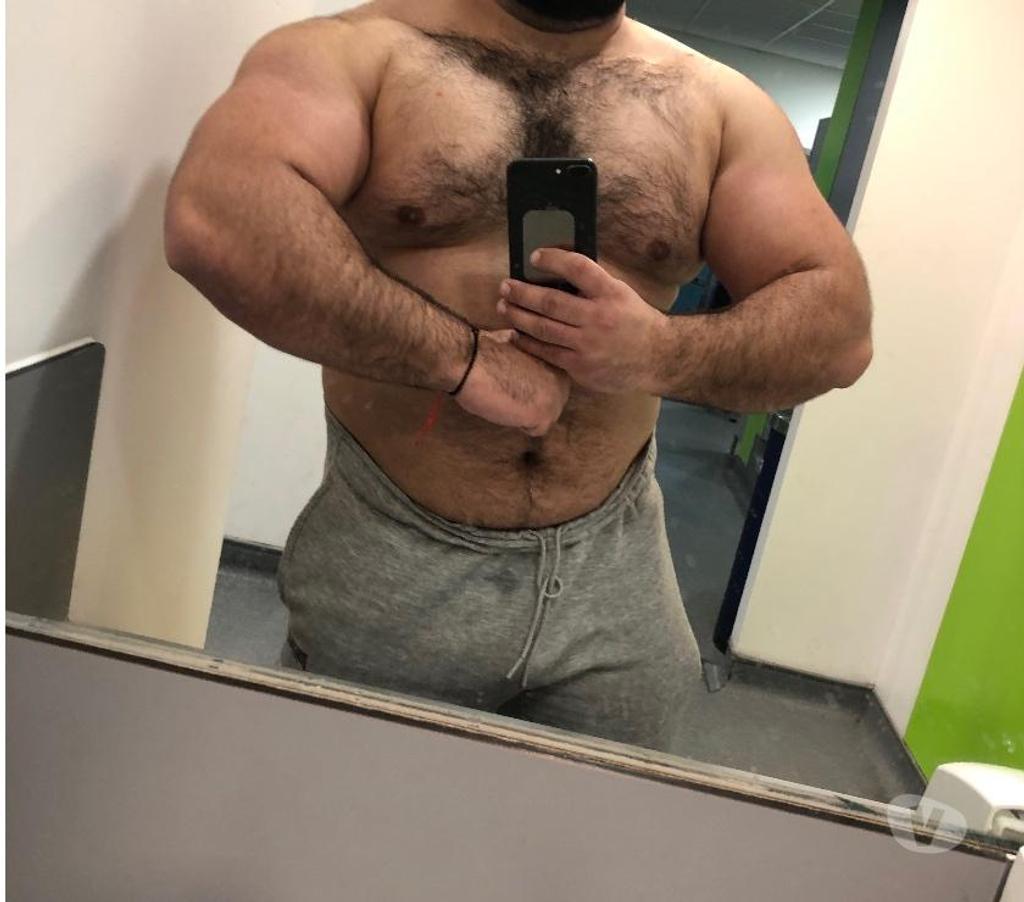  Gay massage Central London Oxford Circus - Central London - Photos for Masseur open mind