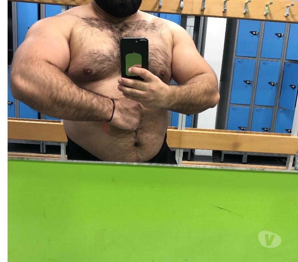  Gay massage Central London Oxford Circus - Central London - Photos for Masseur open mind
