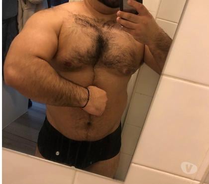 Gay Escorts Oxford Circus Central London - Photos for Masseur open mind