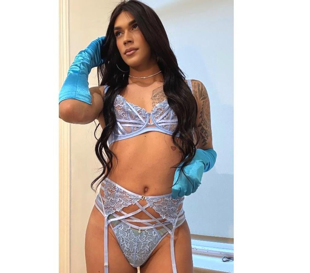 Trans Escorts West Midlands Birmingham - Photos for Luara Brazilian Ts XXL