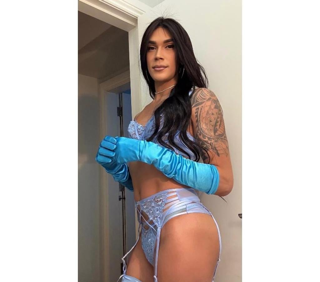Trans Escorts West Midlands Birmingham - Photos for Luara Brazilian Ts XXL