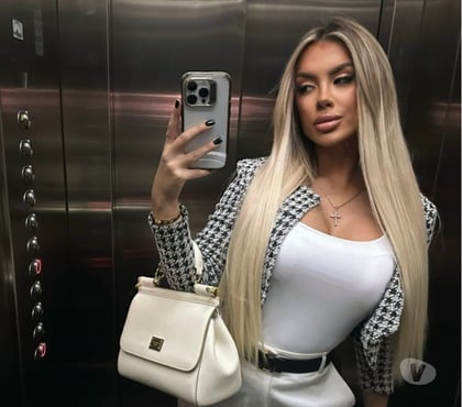 Escorts and Massages Western Docks Southampton - Photos for IVY 🔞 BEST SERVICE 🔞 ONLY OUTCALLS 🔞 😈