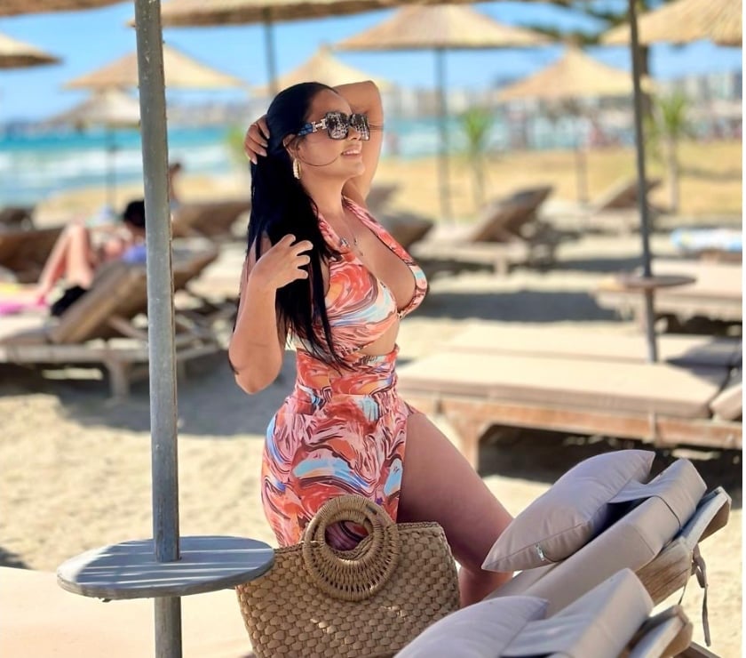 Escorts and Massages Stratford East London - Photos for Starting from £40🇧🇷VICKY🔞CLASSY COMPANION 😘