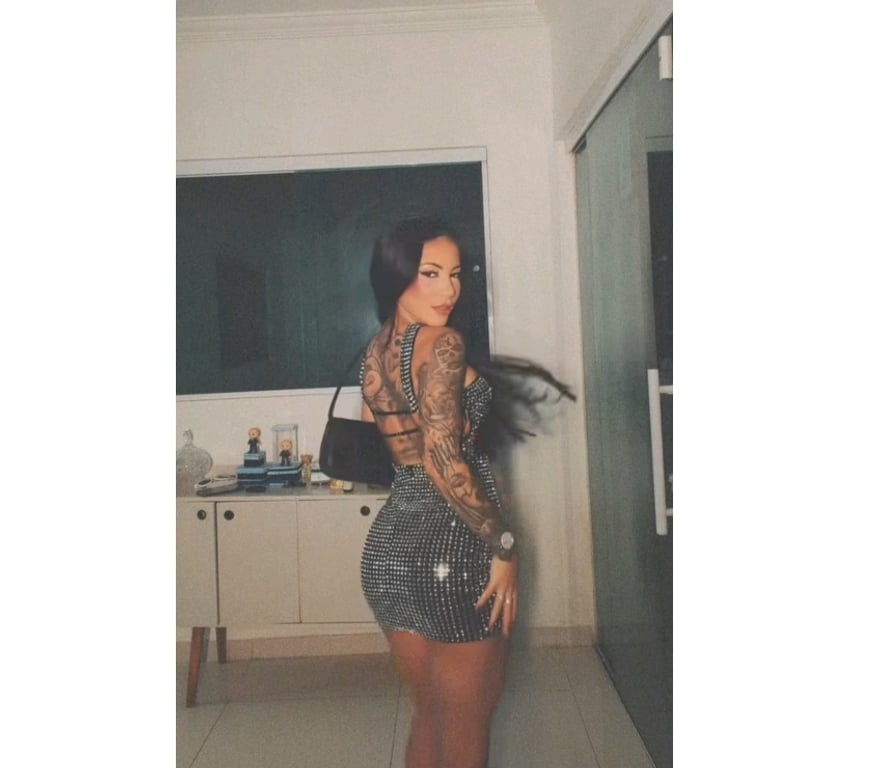 Escorts East London Stratford - East London - Photos for Starting from £40🇧🇷RUBY🔞CLASSY COMPANION 😘