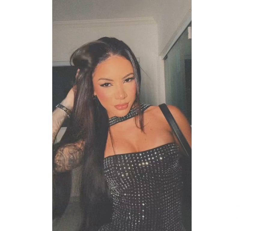 Escorts East London Stratford - East London - Photos for Starting from £40🇧🇷RUBY🔞CLASSY COMPANION 😘