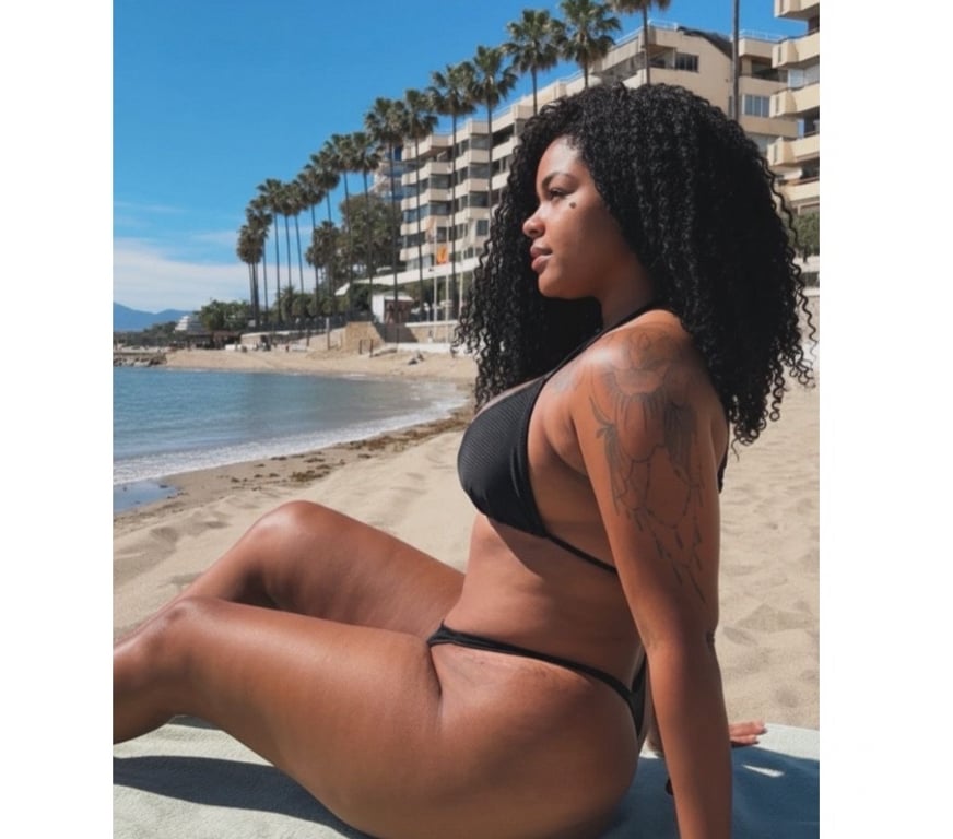 Escorts East London Stratford - East London - Photos for Starting from £40🇧🇷MAYA🔞CLASSY COMPANION 😘