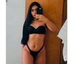 🎀 Maria brazilian party girl with big ass 🎉🎀