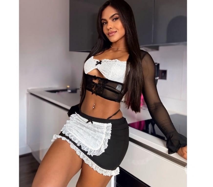 Escorts Leicestershire Charnwood - Photos for ❤️🔥 HOT SENSATION NEW IN TOWN🔥❤️