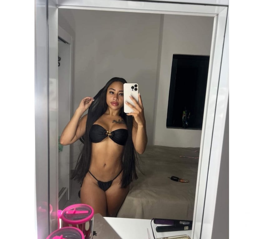 Escorts East London Stratford - East London - Photos for Rates from £40 🫦NICOLY🔞LADY FOR GENTLEMEN🇧🇷