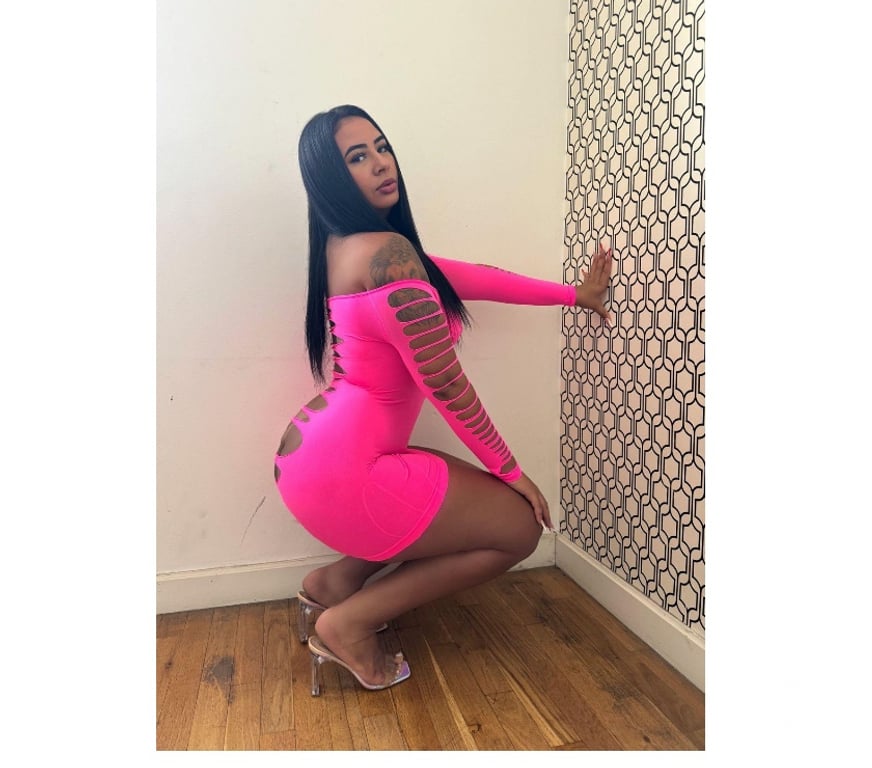 Escorts East London Stratford - East London - Photos for 🌹 COME TO ENJOY BEST EXP 🇧🇷 MELISA 💋