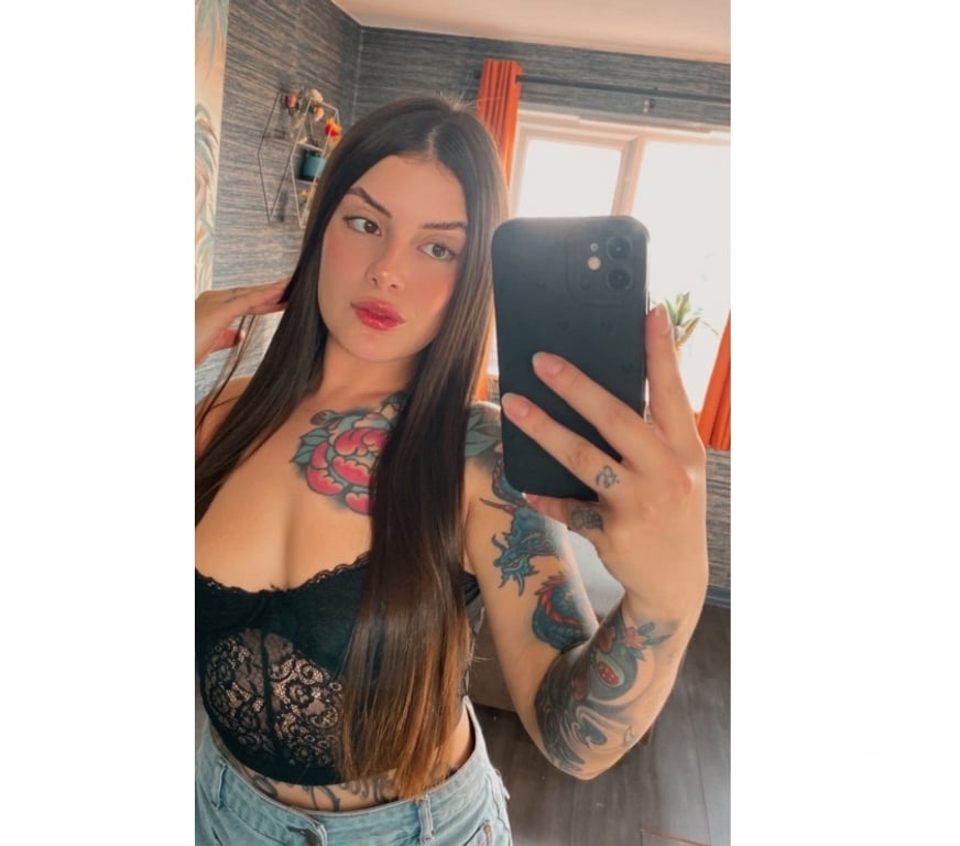 Escorts East London Stratford - East London - Photos for 🫦SOPHISTICATED LADY FOR GENTLEMEN🇧🇷DARA💋