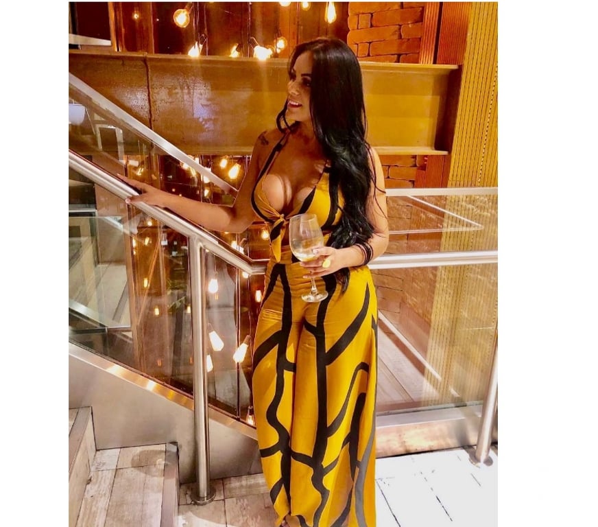 Escorts East London Stratford - East London - Photos for 🫦SOPHISTICATED LADY FOR GENTLEMEN🇧🇷ViKY🫦