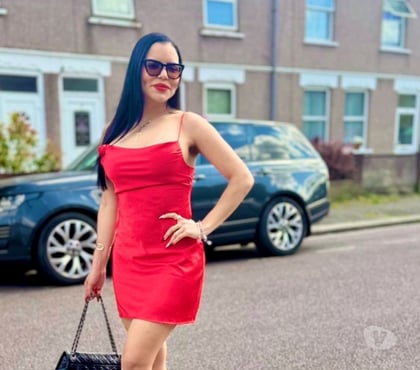Escort Stratford East London - Photos for 🇧🇷CHARMING CONNECTIONS JUST A CALL AWAY💟CAROL💟