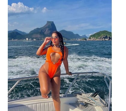 Escort Stratford East London - Photos for Rates from £40 🫦BRUNA🔞LADY FOR GENTLEMEN🇧🇷