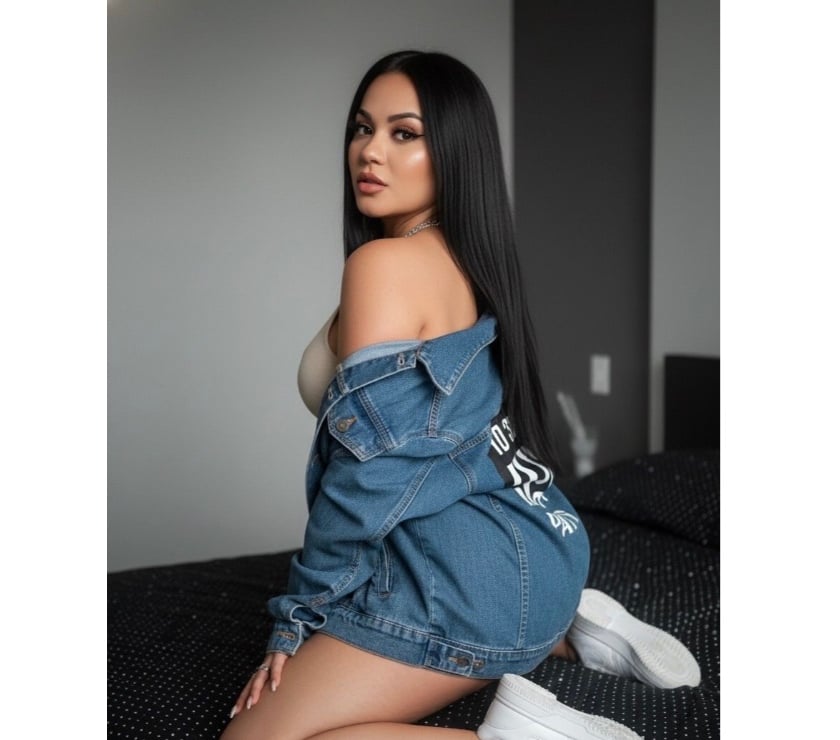 Escorts Stratford East London - Photos for 🔞CLASSY COMPANION AVAILABLE🇧🇷AMANDA💋