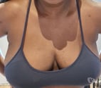 Beautiful BBW Ebony