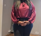 Beautiful BBW Ebony