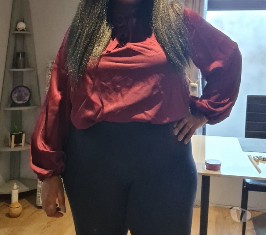 Escorts Kent Ashford - Photos for Beautiful BBW Ebony