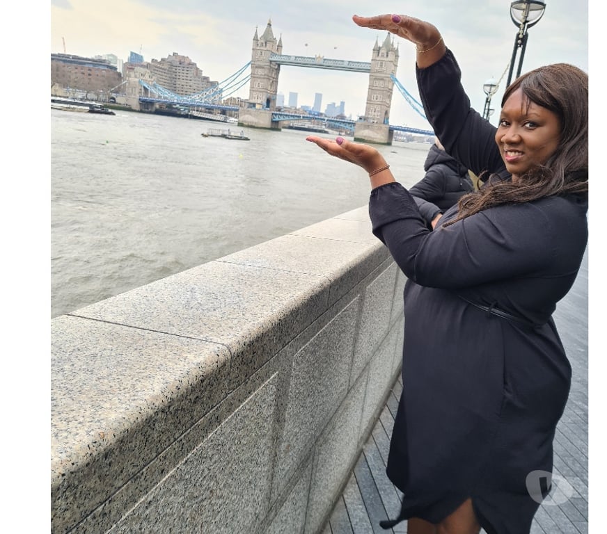 Escorts Kent Ashford - Photos for Beautiful BBW Ebony