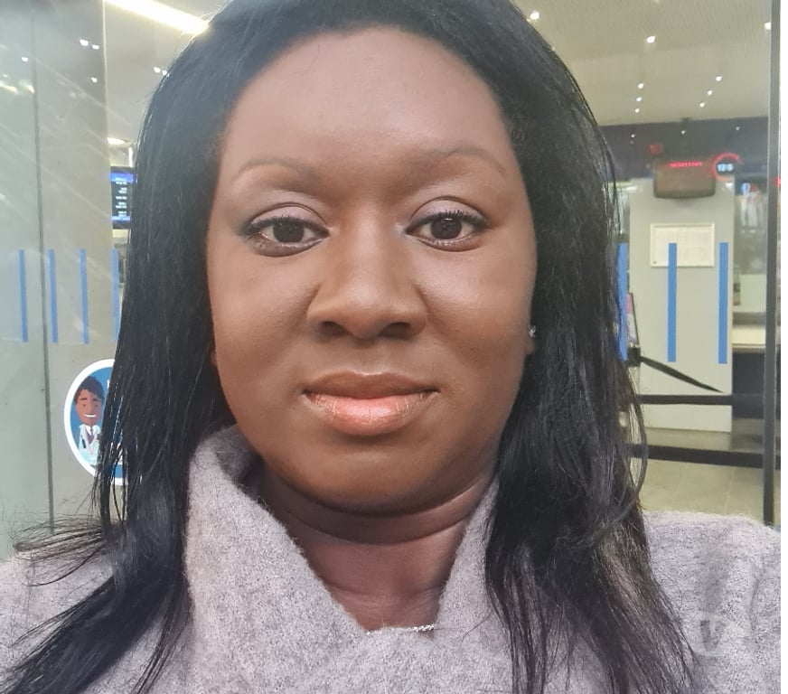 Escorts Kent Ashford - Photos for Beautiful BBW Ebony