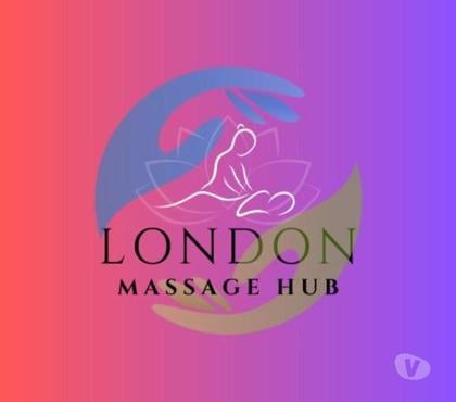 Massage Harrow on the Hill North West London - Photos for London Mobile Massage Hub-Indian & Thai Style Massage